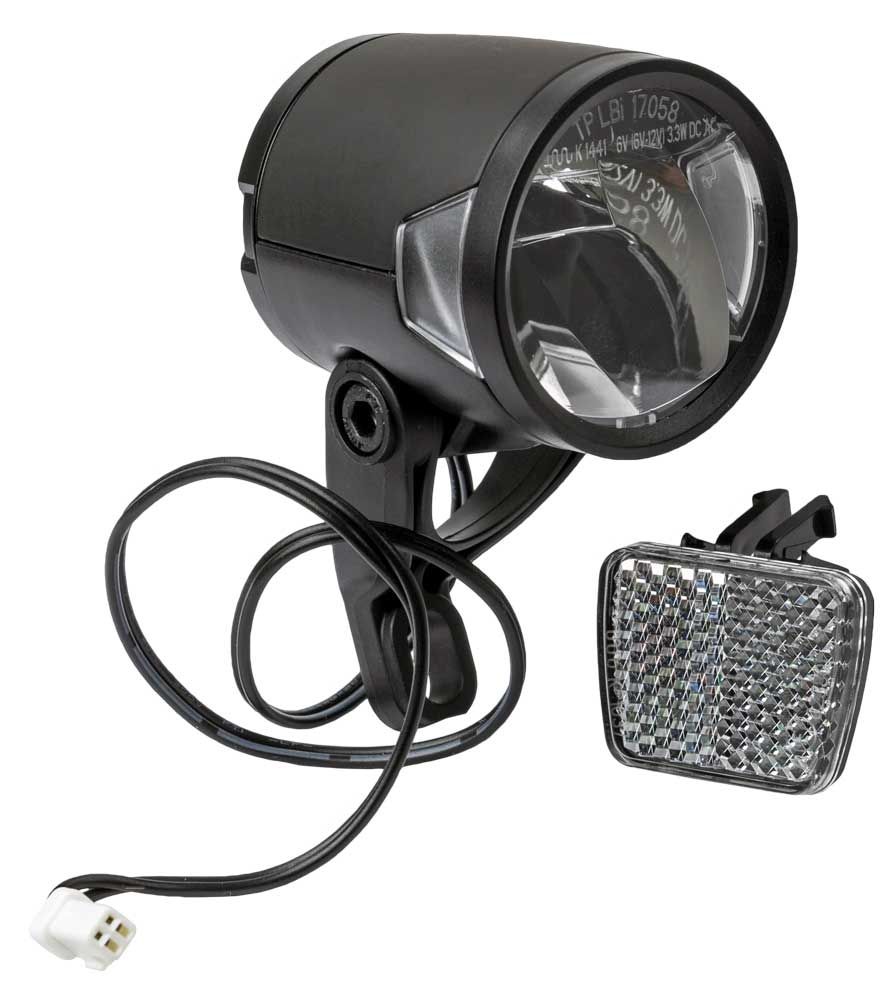 Faro Herrmans h-negro mr8