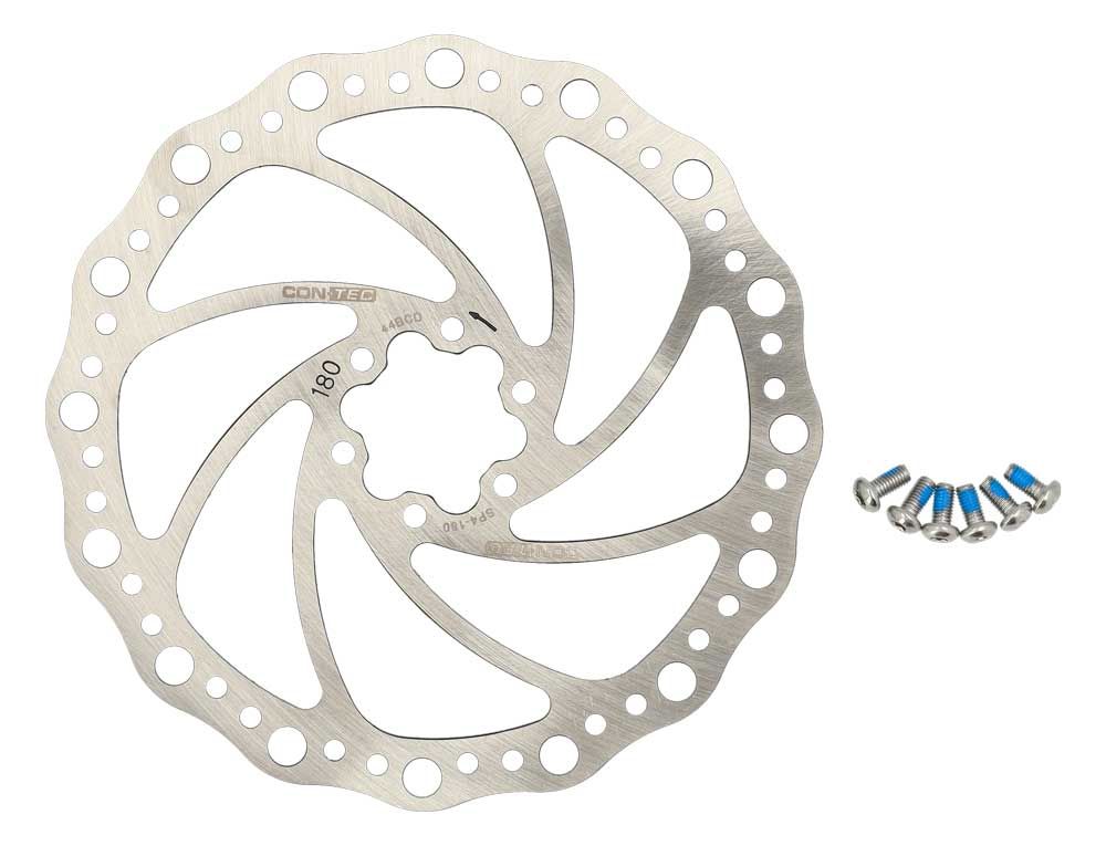 Magura remd mag schijf storm hc 6gts 180mm zi