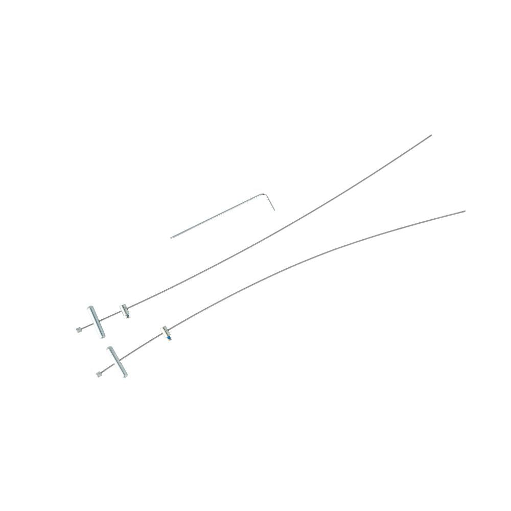 Kard Bur Travoy Cable Rep Kit sobre Midden My20