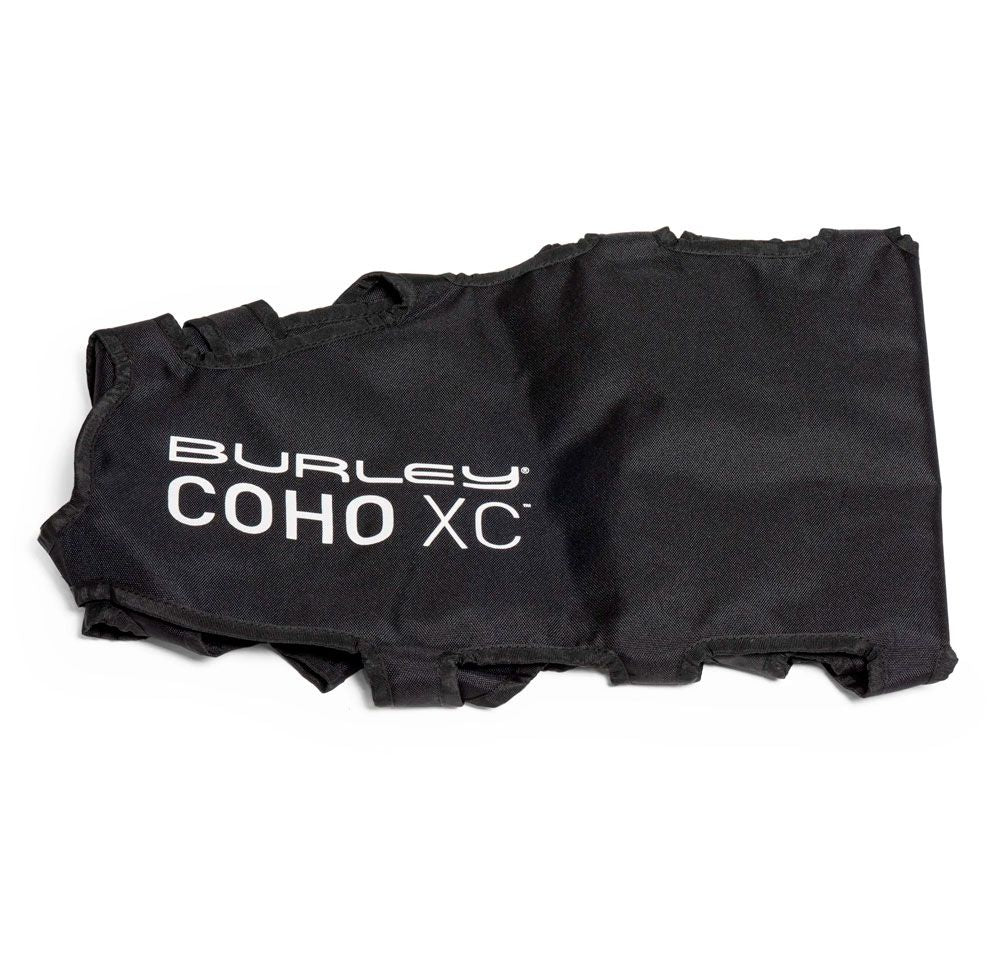 Card bur coho xc zijpanelen sw