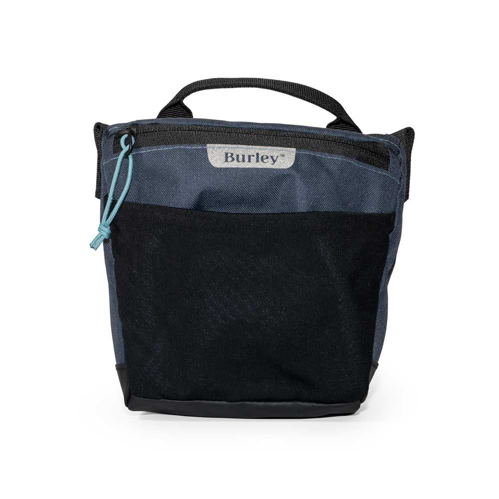 Carta Bur Bur Pet Trailer Case