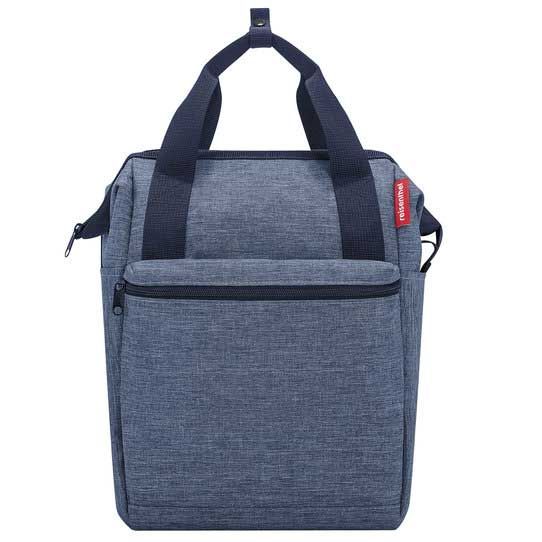 Sacca per biciclette singola klickfix spaziale gt
