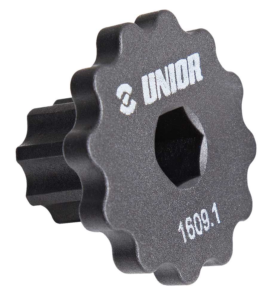 Unior tools crank cap tool 1609.1