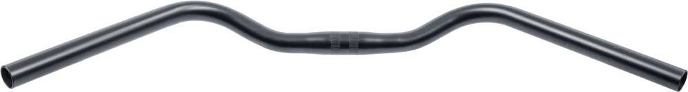 Manillar Ergotec