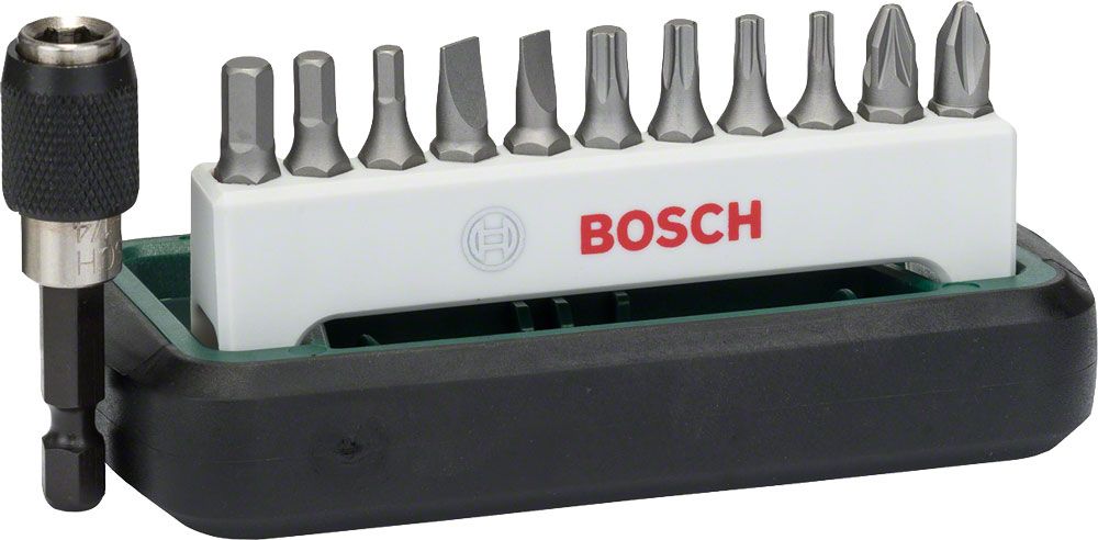 GRS Bosch DIY Compact Bitset TX Kr PLB en 12dlg