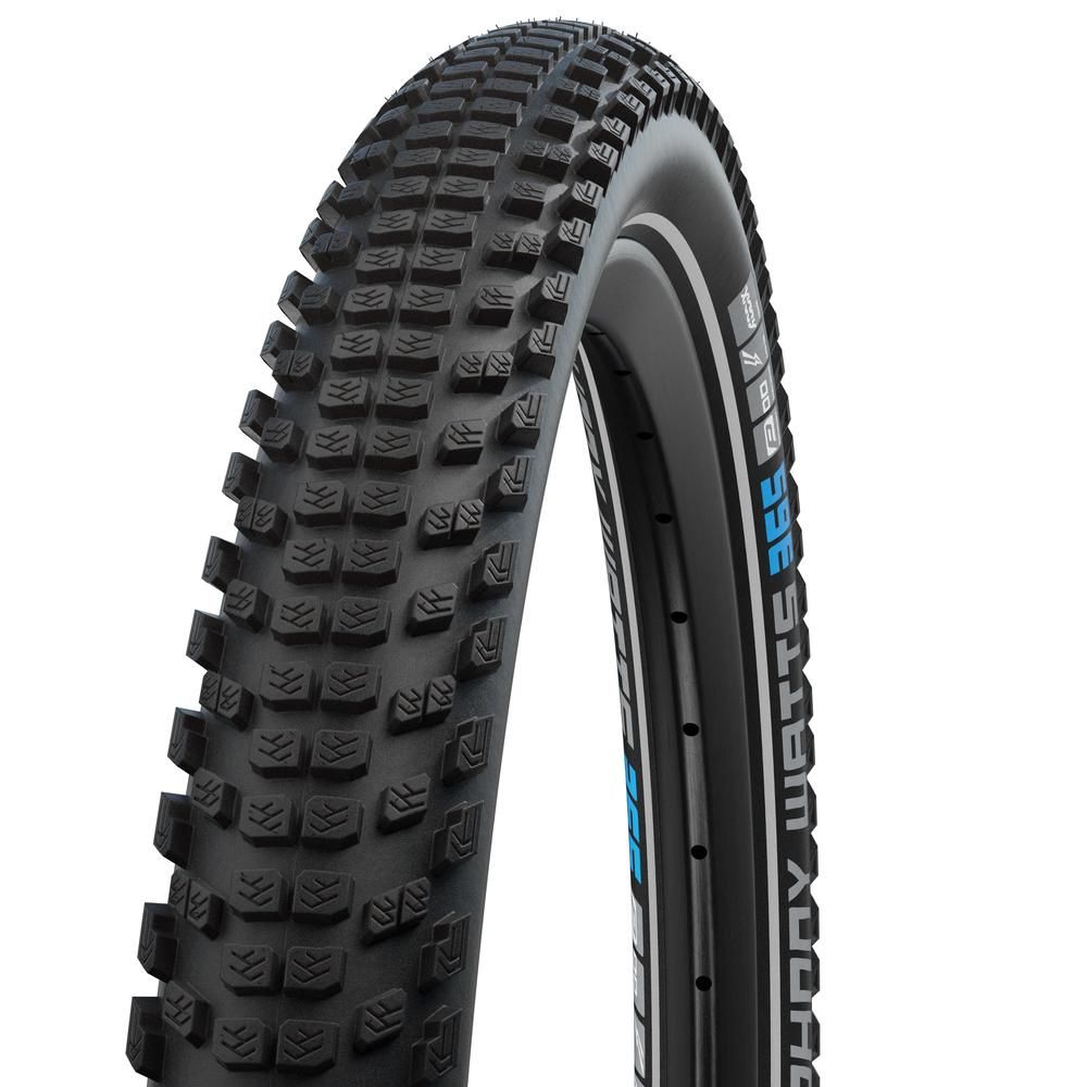 Schwalbe copertone johnny watts 365 performance line copertone john.watts 365 perf.line 60-622