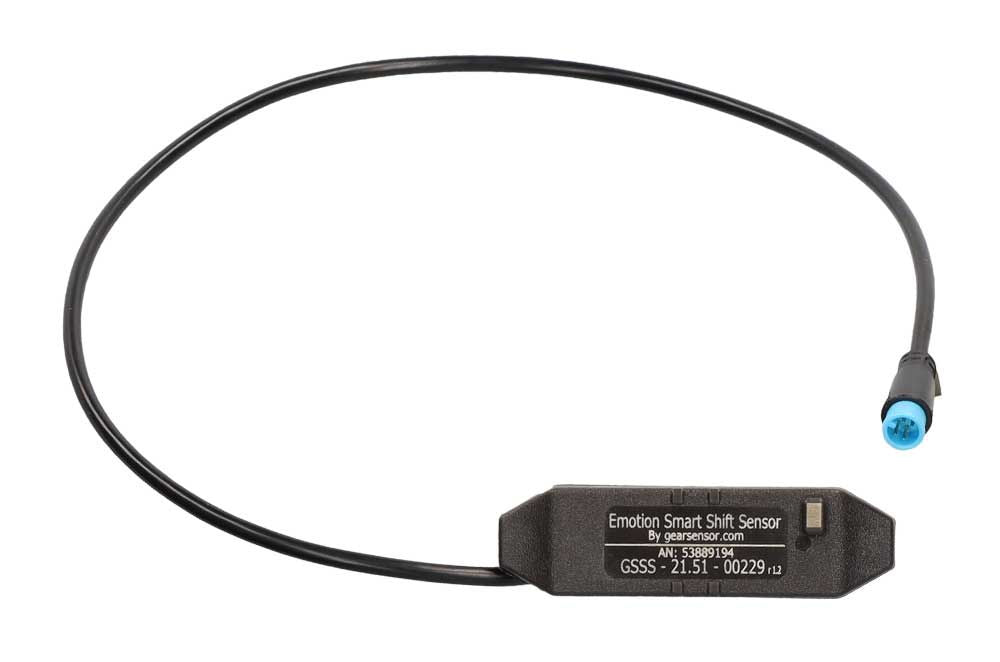 Arnés de cableado Emotion ebp e-mot 36v divisor de sensor de velocidad de engranaje