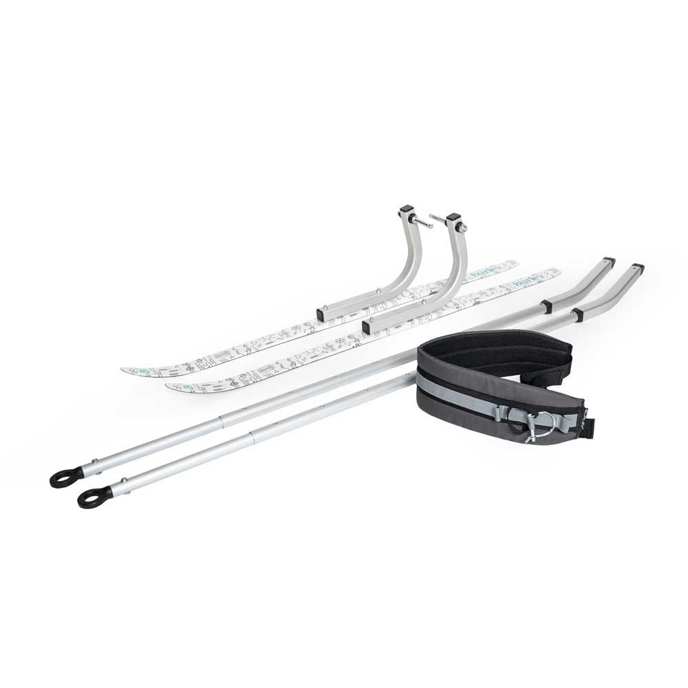 Card Bur Ski Kit MY23