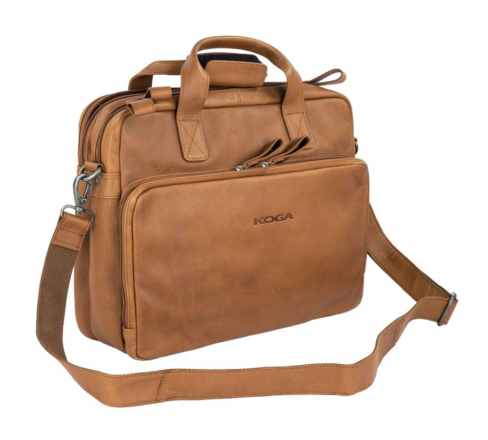 Borsa a tracolla Koga da ufficio