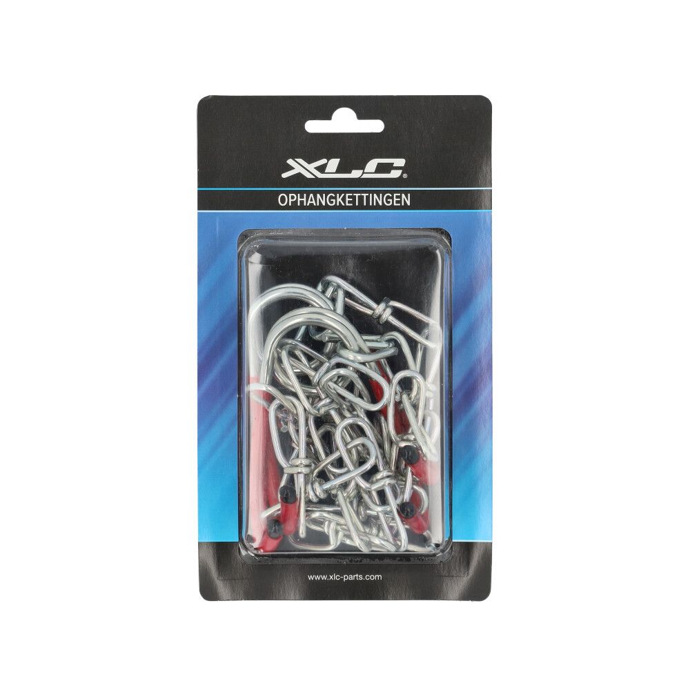 Set bicicletta con catena di sospensione xlc a 2