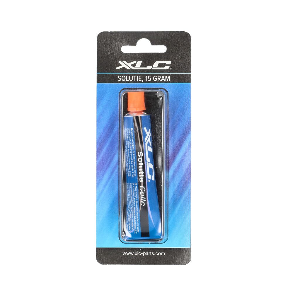 Tubo solución xlc 15ml