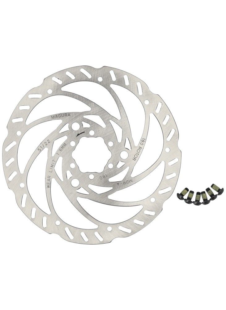Magura brake disc mdr-a