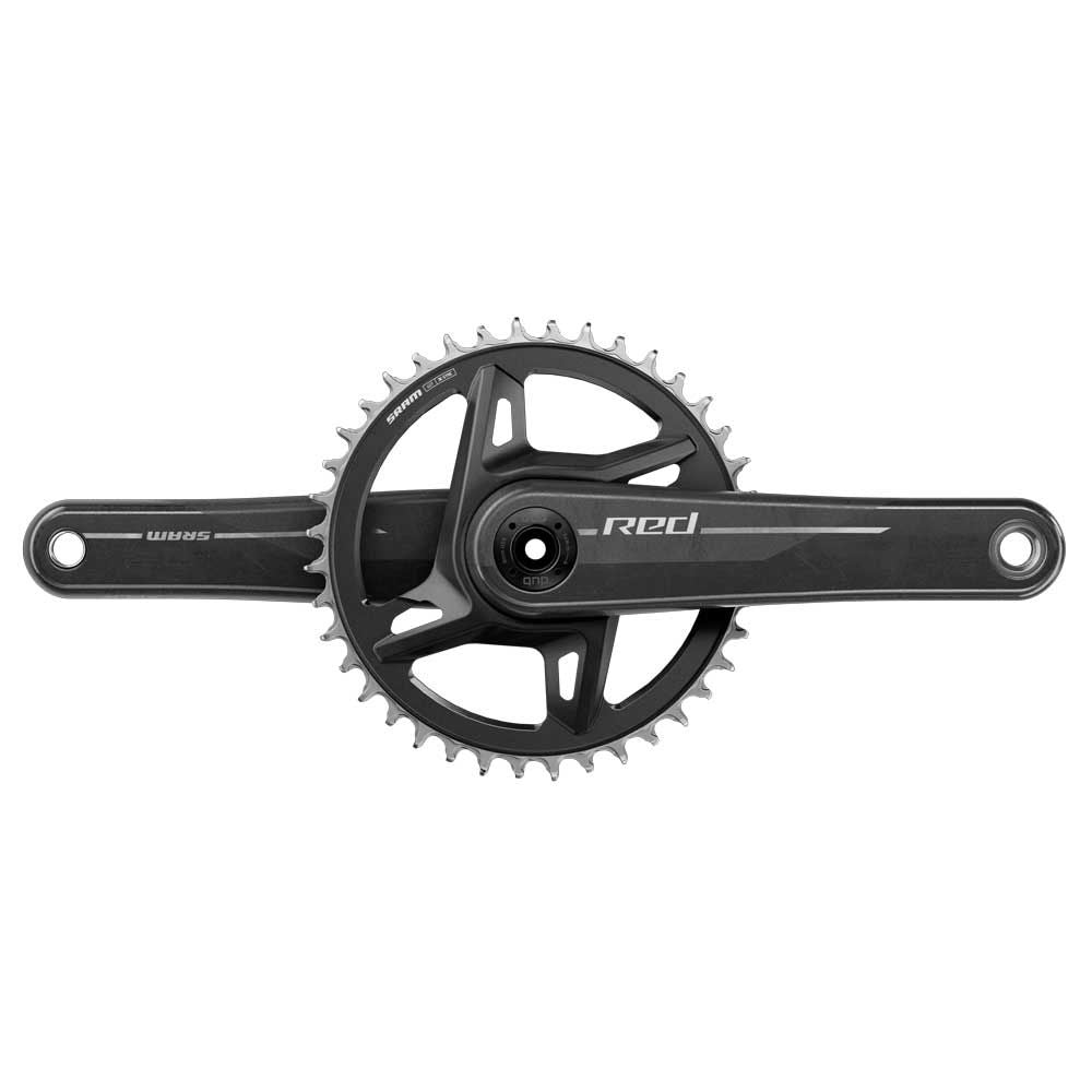 Sram Cranket Red 1 XPLR E1 42T 160mm