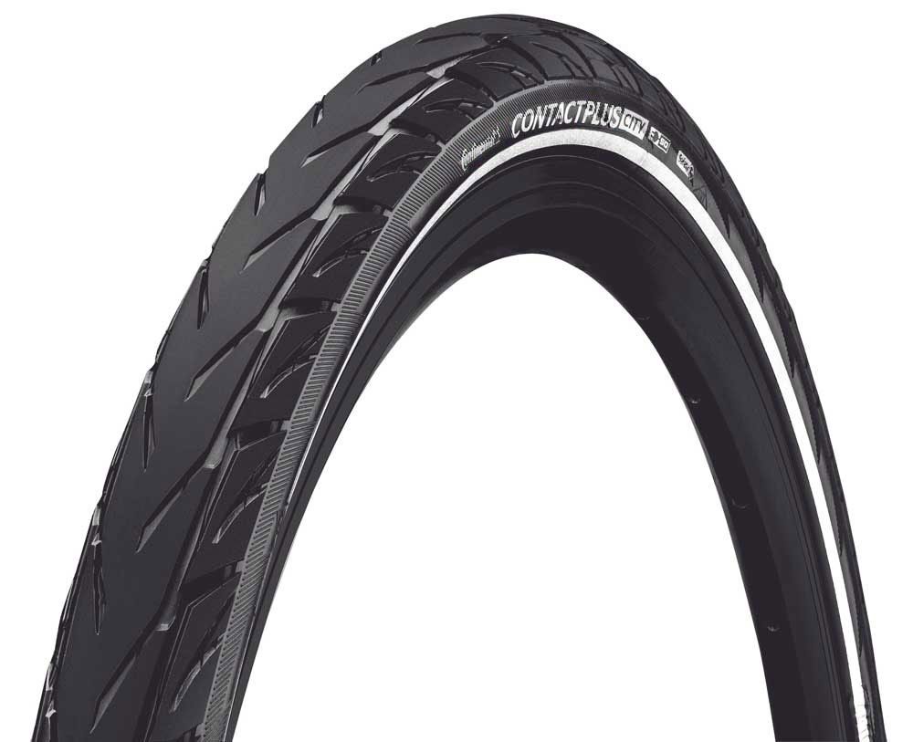 Pneumatico esterno 28 Contatto Continental Plus