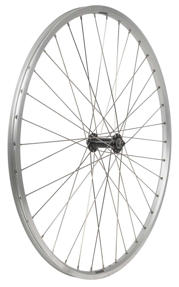 Rueda delantera sin marca 28x13 8 zac19
