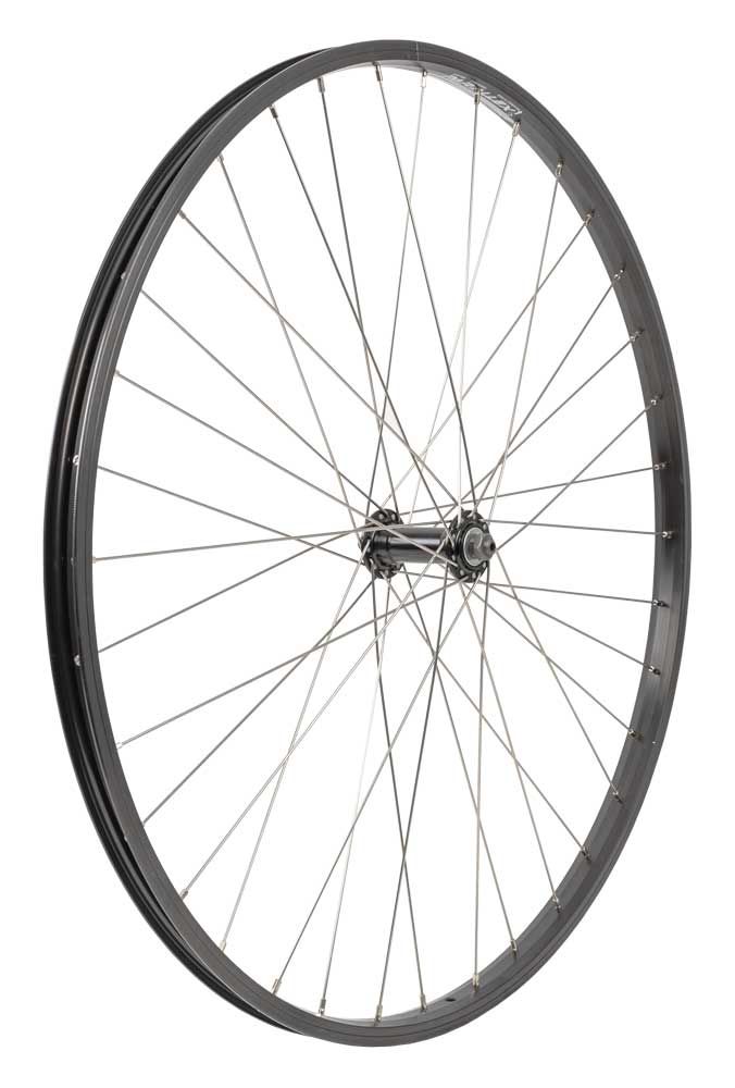 Rueda delantera sin marca 28x13 8 rodi