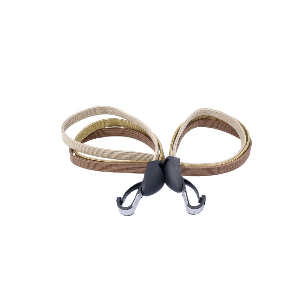 Trío de correas de tensión Widek