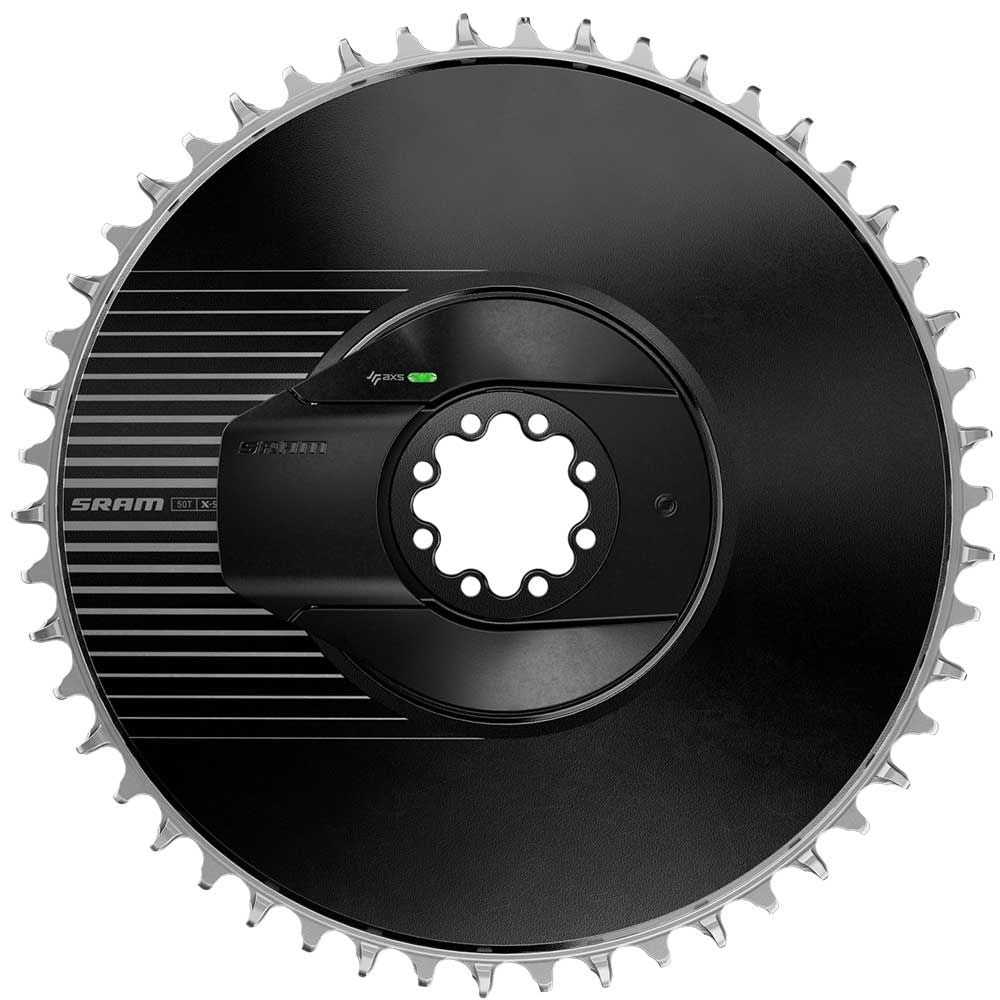 Kit medidor de potencia sram red axs aero pm e1