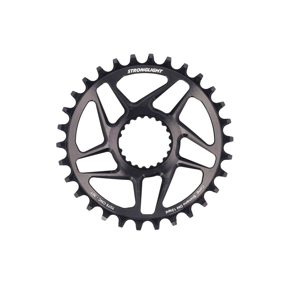 Top de encadenamiento de luz fuerte Shimano XT SLX Deore M8100 7100 6100