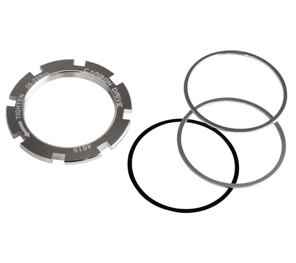 Soporte Gates Bosch Gen2 Spider M Spacers Zi