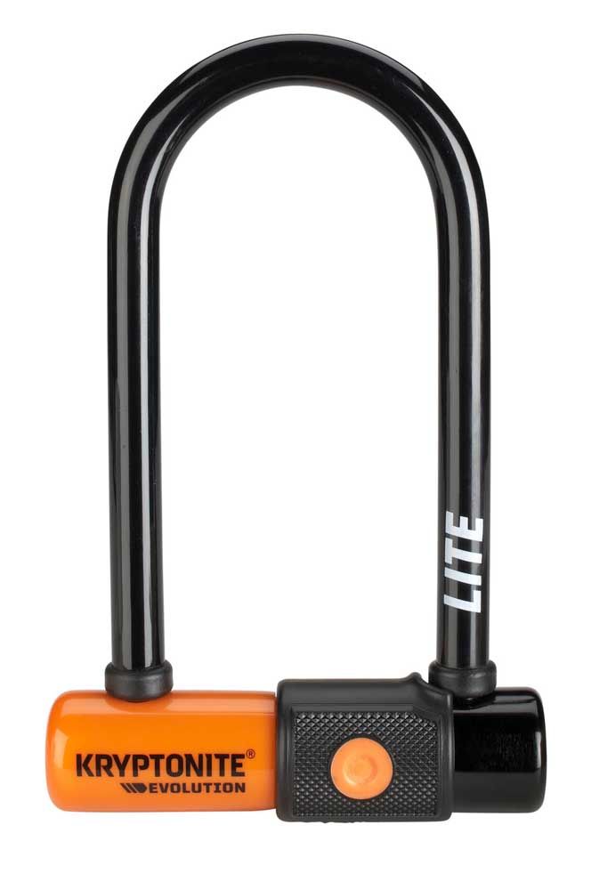 Kryptonite Beugellot Evolution Lite Mini-6