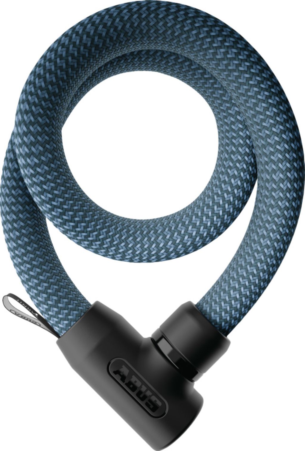 Candado de cadena Abus Yarnit 4004k 110