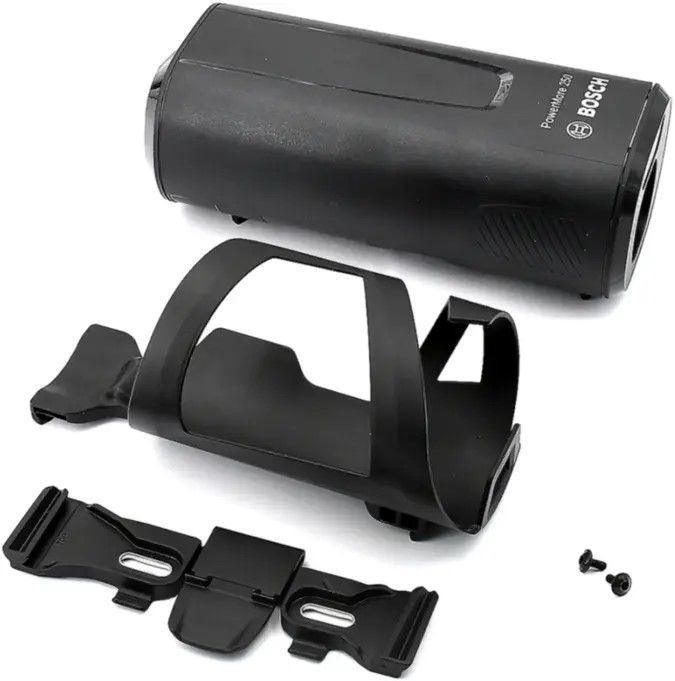 Extensor de alcance bosch powermore 250
