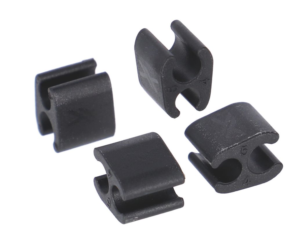 Clip de cable XLC BR-X119