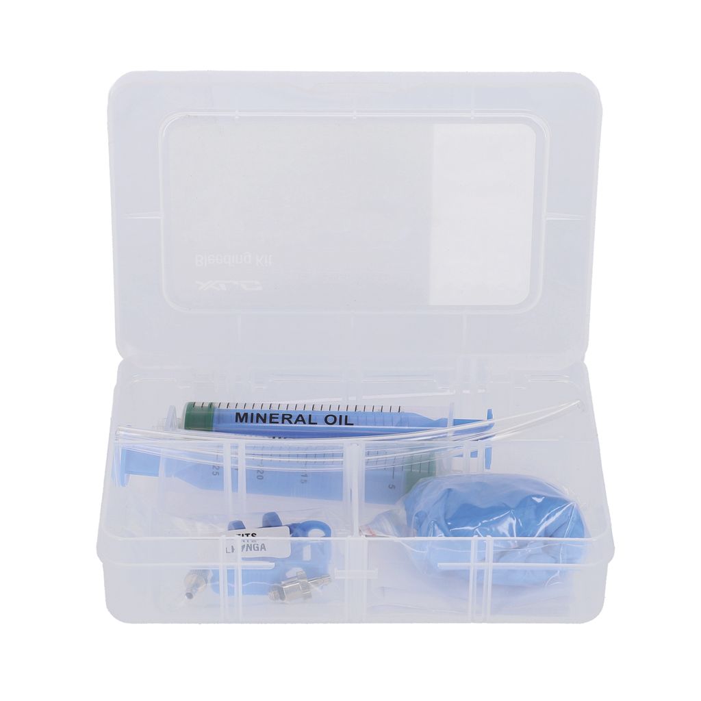 Regem XLC Bleding Kit Hydro DB Alhonga