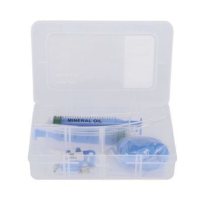 Xlc remd bleeding kit hydro db alhonga