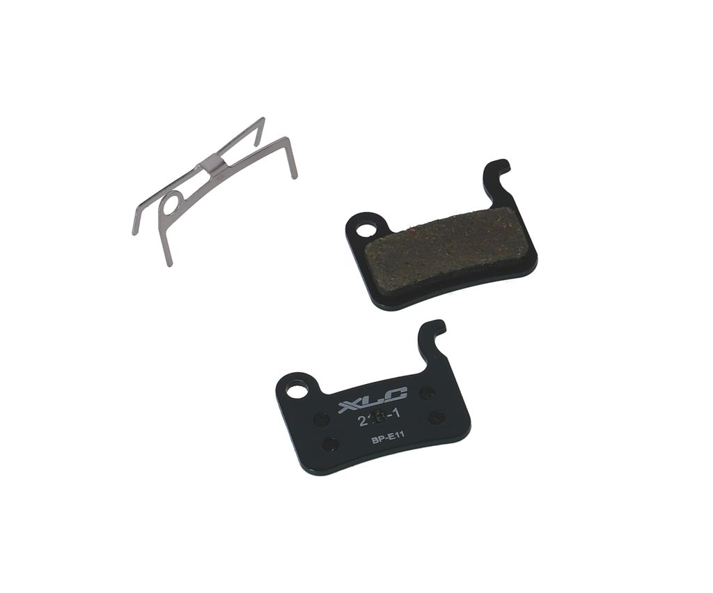 Blocco freno XLC Shimano XTR BP-E11