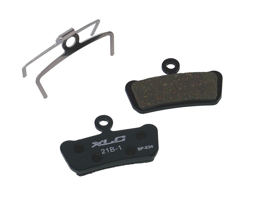 Bloque de freno XLC Avid SRAM BP-E34