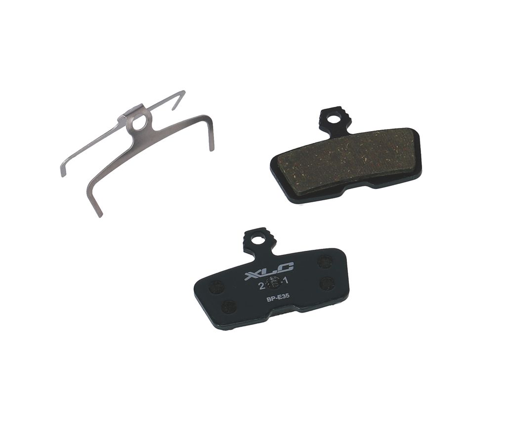 Bloque de freno XLC Avid SRAM BP-E35