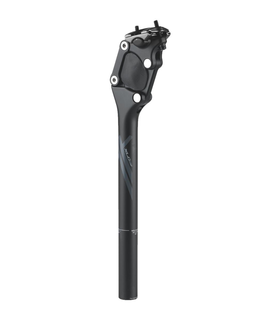 Post di sedili XLC Comp SP-S07
