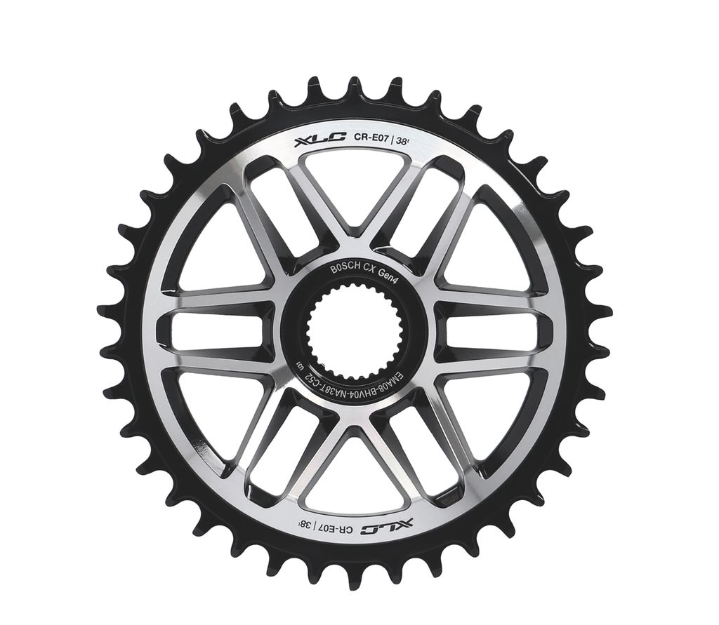 Cadena Top XLC Bosch Gen4 CR-E07