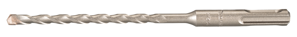 Accessori Makita b2s: punta per calcestruzzo 6,5x160mm - d-00094 d-00094