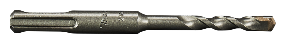 Accessori Makita b2s: punta per calcestruzzo 7x110mm - d-00103 d-00103