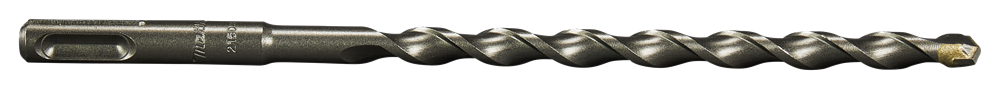 Accessori Makita b2s: punta per calcestruzzo 9x210mm - d-00169 d-00169