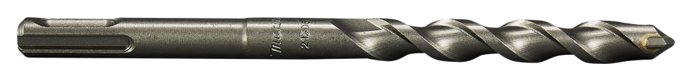 Accessori Makita b2s: punta per calcestruzzo 13x160mm - d-00256 d-00256