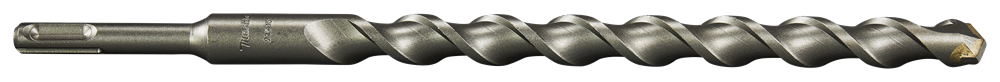Accessori Makita b2s: punta per calcestruzzo 18x300mm - d-00337 d-00337