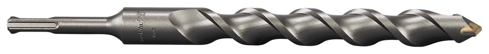 Accessori Makita b2s: punta per calcestruzzo 25x260mm - d-00387 d-00387
