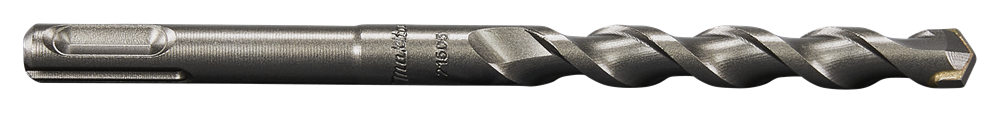 Accessori Makita b2s: punta per calcestruzzo 12,7x160mm - d-03280 d-03280