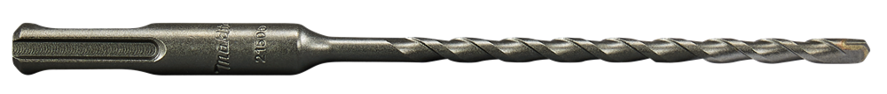 Accessori Makita b2s: punta per calcestruzzo 5,5x160mm - d-03779-25 d-03779-25