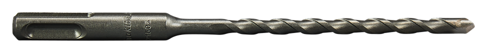 Accessori Makita b2s: punta per calcestruzzo 6,5x160mm - d-03791-25 d-03791-25