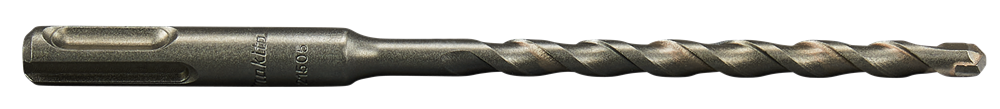 Accessori Makita b2s: punta per calcestruzzo 7x160mm - d-03816-25 d-03816-25