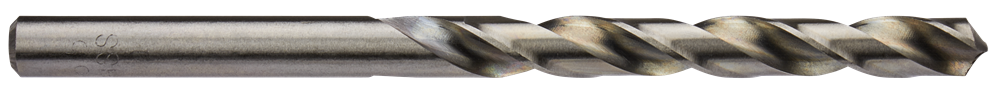 Accessori Makita punta per metallo 6,5x101mm - d-06432 d-06432
