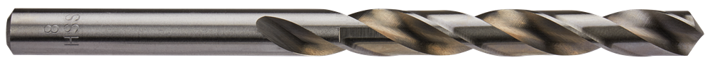 Accessori Makita punta per metallo 8,0x117mm - d-06498 d-06498