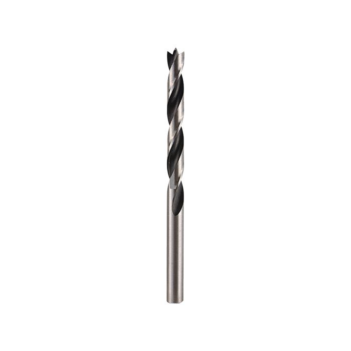 Punta elicoidale per legno Makita lunghezza 155mm, lunghezza utile 96mm, diametro 13mm