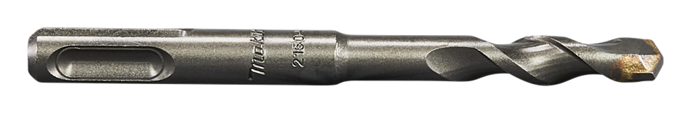 Accessori Makita b2s: punta per calcestruzzo 9x110mm - d-08040 d-08040