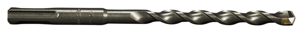 Accessori Makita b2s: punta per calcestruzzo 9x160mm - d-08056 d-08056